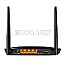TP-Link Archer MR500 AC1200 WLAN Dual Band Gigabit 4G+ LTE Router