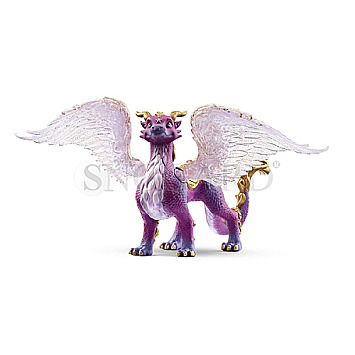 Schleich 70762 Bayala - Nachthimmeldrache