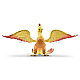 Schleich 70760 Bayala - Phoenix Drache