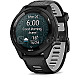 Garmin 010-02810-10 Forerunner 265 black/powder grey