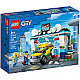 LEGO 60362 City Autowaschanlage