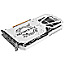 8GB KFA2 46NSL8MD8NWK GeForce RTX4060 EX White (1-Click OC)