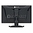 68.6cm (27") EIZO FlexScan EV2740X-BK IPS 4K Ultra HD GLAN Pivot Lautsprecher