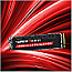 2TB Patriot VP4300L2TBM28H Viper VP4300 Lite M.2 2280 PCIe 4.0 x4 PS5 geeignet