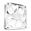 NZXT RF-C12TF-W1 F Series F120 RGB Core Triple Pack Matte White 120mm 3er Pack