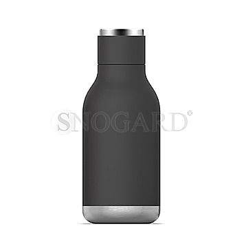 Asobu SBV24 Urban Drink Bottle 0.473l schwarz