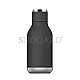 Asobu SBV24 Urban Drink Bottle 0.473l schwarz