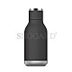 Asobu SBV24 Urban Drink Bottle 0.473l schwarz