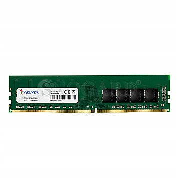 8GB ADATA AD4U32008G22-SGN Premier DDR4-3200 DIMM CL22 tray