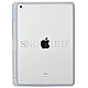Targus THD514GL SafePort Antimicrobial Back Cover iPad 10.2" 7-9G clear