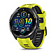 Garmin 010-02809-12 Forerunner 965 Amp yellow/black