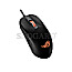 ASUS ROG Strix Impact III RGB Gaming Mouse USB schwarz