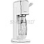 SodaStream 1013511310 Art Trinkwassersprudler Starter Kit white