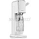 SodaStream 1013511310 Art Trinkwassersprudler Starter Kit white