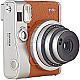 Fujifilm Instax Mini 90 Neo Classic Sofortbild braun