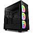 NZXT CM-H71EB-02 H7 Elite 2023 All Black Edition