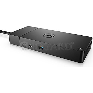 Dell WD19DCS Performance Dock USB-C 3.1 Dockingstation