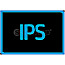 68.6cm (27") HP E27 G5 6N4E2AA IPS Full-HD Pivot Blaulichtfilter