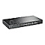 TP-Link TL-SG2400 JetStream Rackmount Gigabit Smart Switch 24-Port 250W PoE+