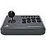 Hori NSW-149U Fighting Stick Mini (PC/Switch) grau/schwarz