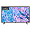 109.2cm (43") Samsung GU43CU7179U 4K Ultra HD HDR10 Motion Xcelerator