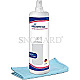 MediaRange MR721 Spray & Clean Set 250ml inkl. Mikrofasertuch