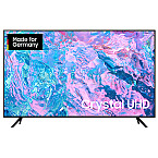 109.2cm (43") Samsung GU43CU7179U 4K Ultra HD HDR10 Motion Xcelerator