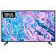 109.2cm (43") Samsung GU43CU7179U 4K Ultra HD HDR10 Motion Xcelerator