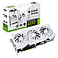 12GB ASUS TUF-RTX4070TI-O12G-WHITE-GAMING TUF Gaming GeForce RTX4070Ti OC