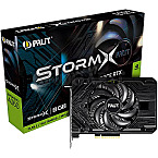 8GB Palit NE64060019P1-1070F GeForce RTX4060 StormX