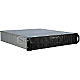 Inter-Tech 88887104 2U-20248 19" Server Case 2HE