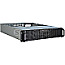 Inter-Tech 88887104 2U-20248 19" Server Case 2HE