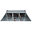 Inter-Tech 88887104 2U-20248 19" Server Case 2HE