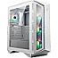MSI 306-7G10W21-W57 MPG Gungnir 110R White Edition
