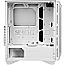 MSI 306-7G10W21-W57 MPG Gungnir 110R White Edition