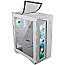 MSI 306-7G10W21-W57 MPG Gungnir 110R White Edition