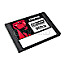 960GB Kingston DC600M Data Center Mixed-Use SSD 1DWPD SED 2.5"SATA 6Gb/s