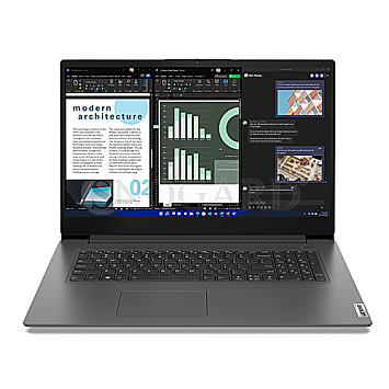 43.9cm (17.3") Lenovo V17 G4 IRU 83A20000GE i5-1335U 8GB 256GB M.2 W11Pro