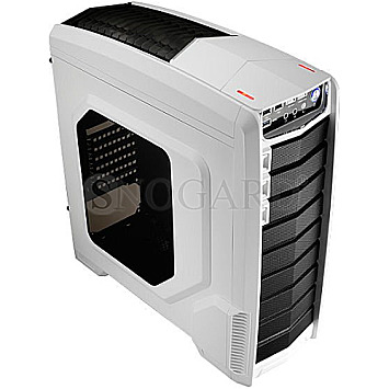 AeroCool GT-A White Edition