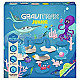 Ravensburger 27400 GraviTrax Junior Extension Ocean Murmelbahn
