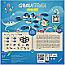 Ravensburger 27400 GraviTrax Junior Extension Ocean Murmelbahn