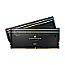 64GB Corsair CMP64GX5M2X6600C32 Dominator Titanium RGB DDR5-6600 Kit