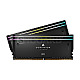 64GB Corsair CMP64GX5M2X6600C32 Dominator Titanium RGB DDR5-6600 Kit