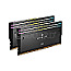 64GB Corsair CMP64GX5M2X6600C32 Dominator Titanium RGB DDR5-6600 Kit