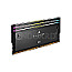 64GB Corsair CMP64GX5M2X6600C32 Dominator Titanium RGB DDR5-6600 Kit