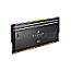 64GB Corsair CMP64GX5M4B6000C36 Dominator Titanium RGB DDR5-6000 Kit