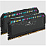 Corsair CMT64GX5M2X5600C40 Dominator Platinum RGB DDR5-5600 Kit