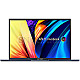 ASUS Business P1603CZA-MB228X Quiet Blue i5-12500H 16GB OLED W11Pro