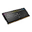 48GB Corsair CMP48GX5M2X7200C36 Dominator Titanium RGB DDR5-7200 CL36 Kit