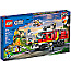 LEGO 60374 City Einsatzleitwagen der Feuerwehr